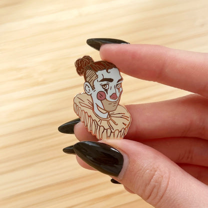 Clown Pins